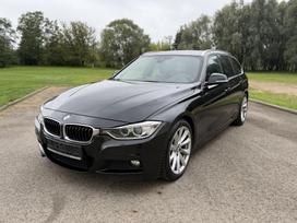 BMW 320, 2.0 l., Универсал