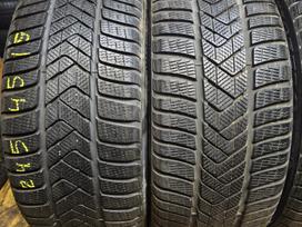 Pirelli Sottozero 3, winter 245/45 R19