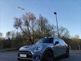 Mini Clubman, 1.5 l., wagon
