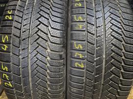 Continental Winter contact ts850p, зимние 275/45 R20
