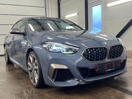 BMW M235 Gran Coupe , 2.0 l., saloon / sedan