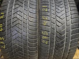 Pirelli Scorpion winter, žieminės 275/40 R21