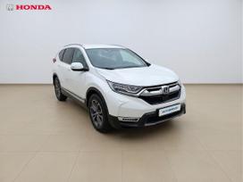 Honda CR-V, 2.0 l., Внедорожник / Кроссовер