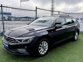 Volkswagen Passat, 2.0 l., universalas