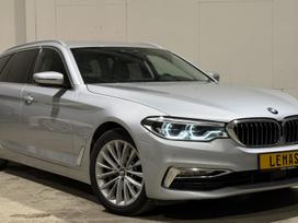 BMW 530, 3.0 l., wagon