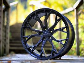 Forzza Titan, light alloy, R17