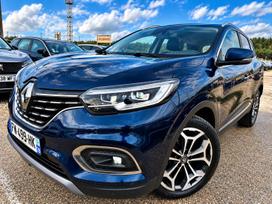 Renault Kadjar, 1.5 l., Внедорожник / Кроссовер
