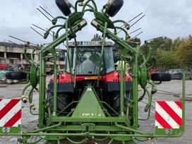 Krone KW 7.82, tedders