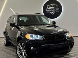 BMW X5, 3.0 l., Внедорожник / Кроссовер