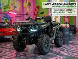 Segway AT10 1000cc, квадроциклы