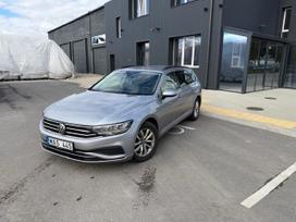 Volkswagen Passat, 1.5 l., universalas