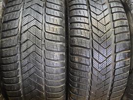 Pirelli Scorpion winter, зимние 265/50 R19