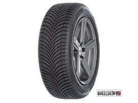 Bridgestone TURANZA ALL SEASON 6, зимние 225/45 R17