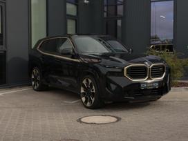 BMW XM, 4.4 l., hečbekas