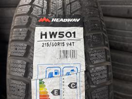 Headway Hw501, žieminės 215/60 R15