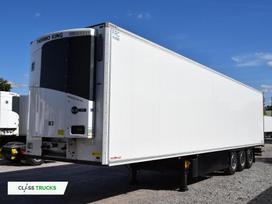 Schmitz SKO Double Deck FP 60 SLXi 300, refrigerated