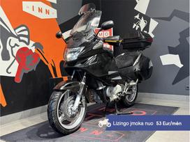 Honda NT 700cc, touring / sport touring / туристические