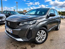 Peugeot 3008, 1.2 l., Внедорожник / Кроссовер