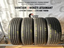 Bridgestone TuranzaT005 2454017, vasarinės 225/45 R17