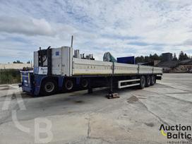 Wielton NS3S, dropside