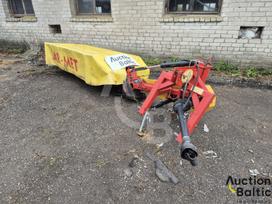 Jar-Met Z 210, other