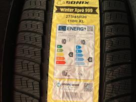 Sonix WINTER Xpro 999, зимние 275/45 R20