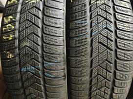 Pirelli SKORPION, зимние 235/55 R19
