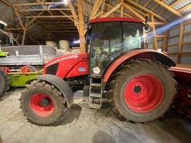 Zetor Forterra 140, traktori