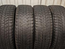 Bridgestone Blizzak DM-V1, žieminės 235/65 R17