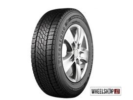 Firestone VANHAWK 2 WINTER EVO, зимние 235/65 R16