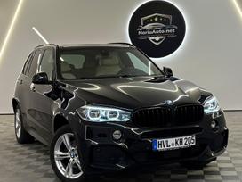 BMW X5, 3.0 l., visureigis / krosoveris