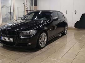 BMW 320, 2.0 l., sedanas