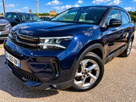 Citroen C5 Aircross, 1.5 l., Внедорожник / Кроссовер