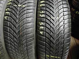 Nokian SEASONPROOF, all-season 175/65 R14