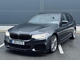 BMW 520, 2.0 l., wagon