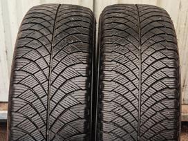Nankang Cross Seasons AW-6SUV, winter 215/65 R16