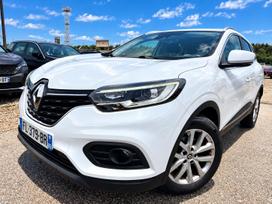 Renault Kadjar, 1.5 l., Внедорожник / Кроссовер