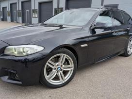 BMW 520, 2.0 l., Универсал