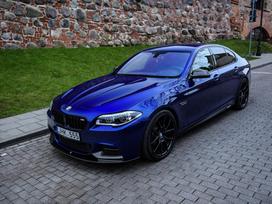 Bmw 535, 3.0 l., sedanas
