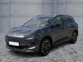 Mg Mgs5 Ev, 49 kwh, visureigis / krosoveris