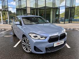 Bmw X2, 1.5 l., visureigis / krosoveris