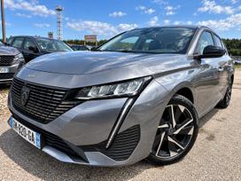 Peugeot 308, 1.2 l., Универсал