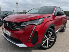Peugeot 3008, 1.5 l., Внедорожник / Кроссовер