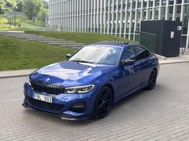 Bmw 330, 2.0 l., sedanas