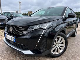 Peugeot 3008, 1.5 l., Внедорожник / Кроссовер