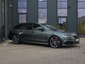 Audi A6, 3.0 l., Универсал