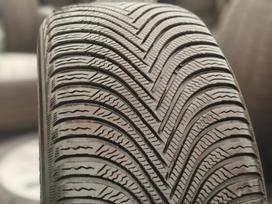 Michelin Alpin 5 zp, winter 225/55 R17