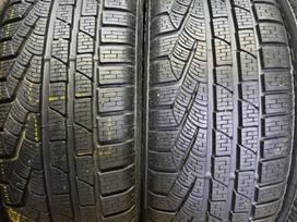 Pirelli Sottozero winter 210, зимние 235/50 R19