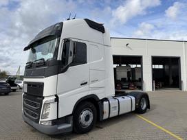 Volvo FH 460 XXL, double sleeper