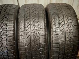 Goodride ZuperSnow z-507, winter 225/50 R17